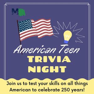 American Teen Trivia